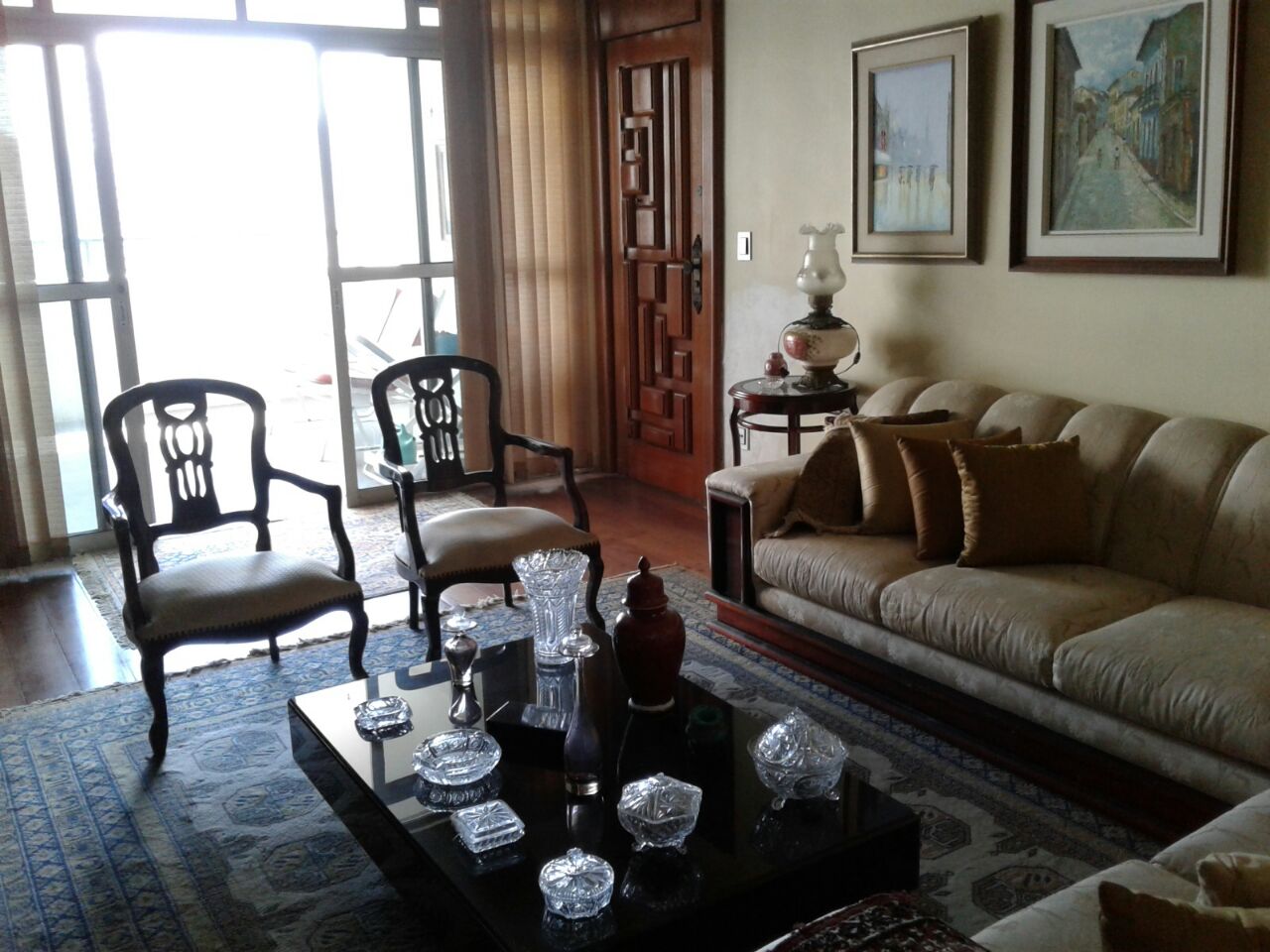 Imagem Apartamento com 3 Quartos à Venda, 161 m²em Meireles - Fortaleza