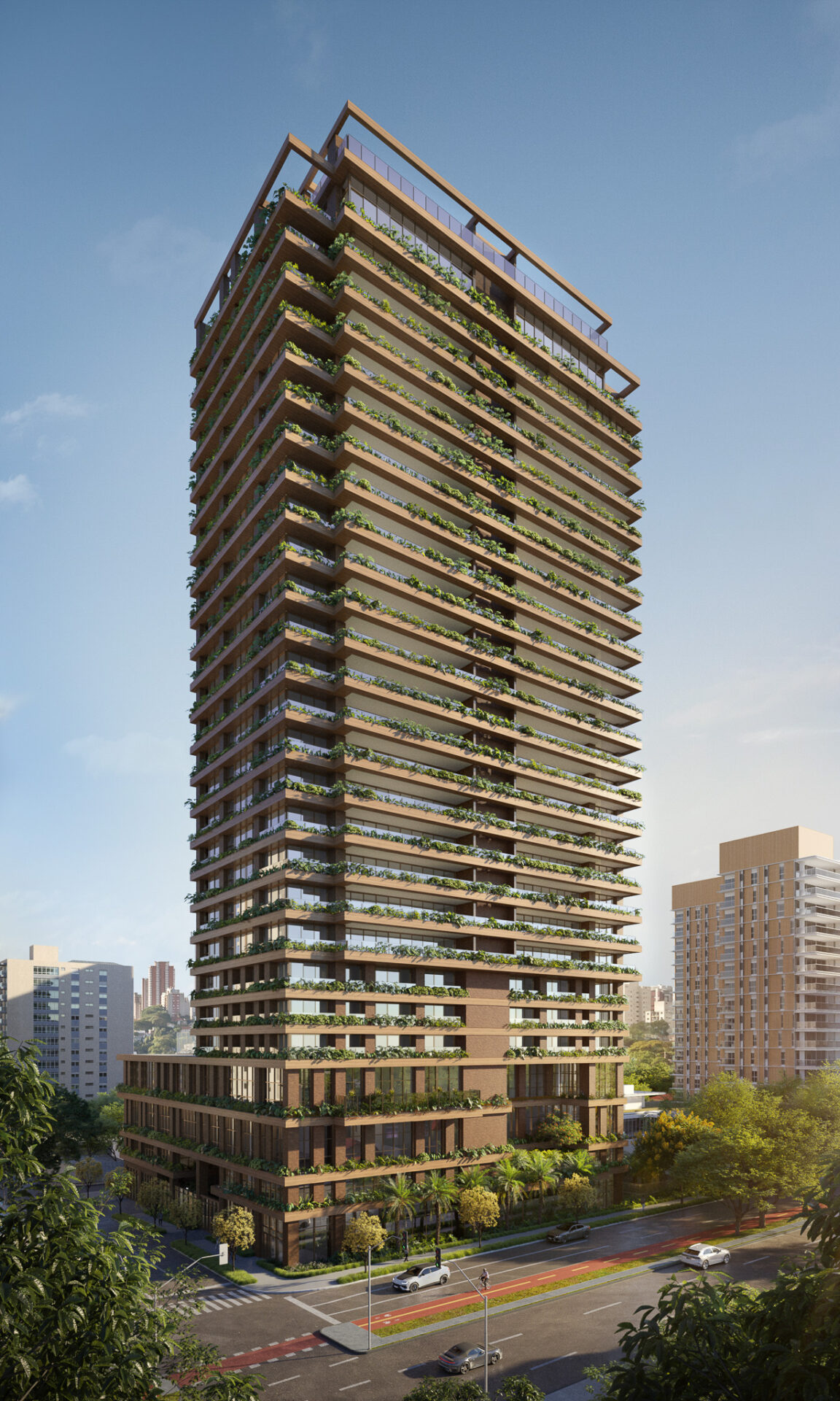 Imagem Apartamento com 4 Quartos à Venda, 373 m² em Ibirapuera - São Paulo