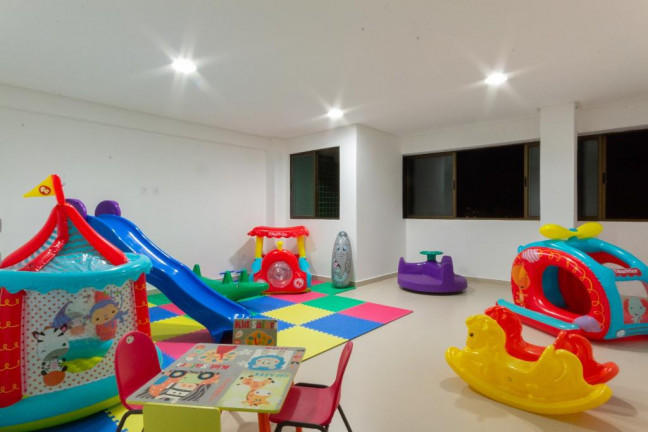 Imagem Apartamento com 2 Quartos à Venda, 56 m² em Piedade - Jaboatão dos Guararapes