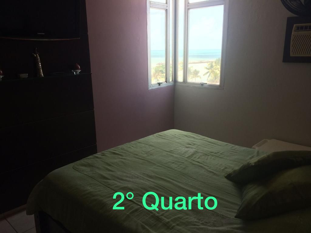 Imagem Apartamento com 3 Quartos à Venda, 100 m²em Janga - Paulista Imagem Apartamento com 3 Quartos à Venda, 100 m²em Janga - Paulista