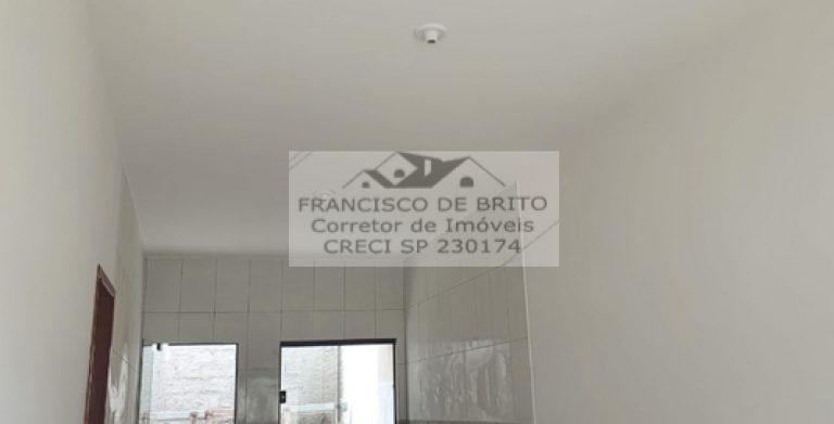 Imagem Casa com 2 Quartos à Venda, 59 m² em Jardim Paraíso - Cruzeiro Imagem Casa com 2 Quartos à Venda, 59 m² em Jardim Paraíso - Cruzeiro