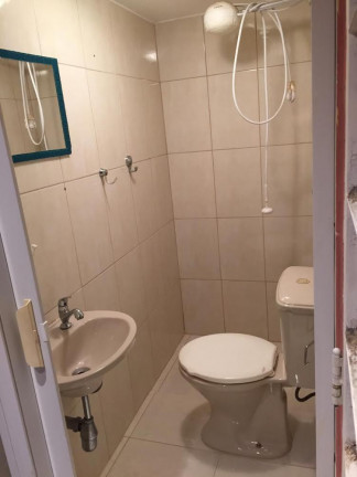 Imagem Cobertura com 2 Quartos à Venda, 104 m² em Vila Andrade - São Paulo Imagem Cobertura com 2 Quartos à Venda, 104 m² em Vila Andrade - São Paulo