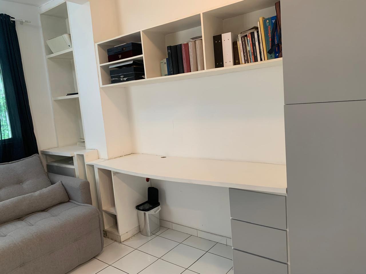 Imagem Apartamento com 3 Quartos à Venda, 89 m² em Praia da Costa - Vila Velha