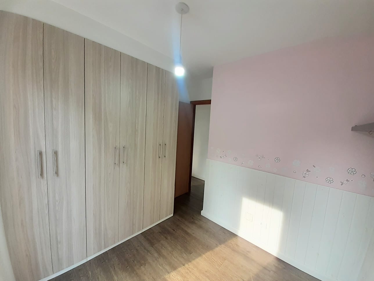 Imagem Apartamento com 2 Quartos à Venda, 45 m²em Jardim Ampliação - São Paulo
