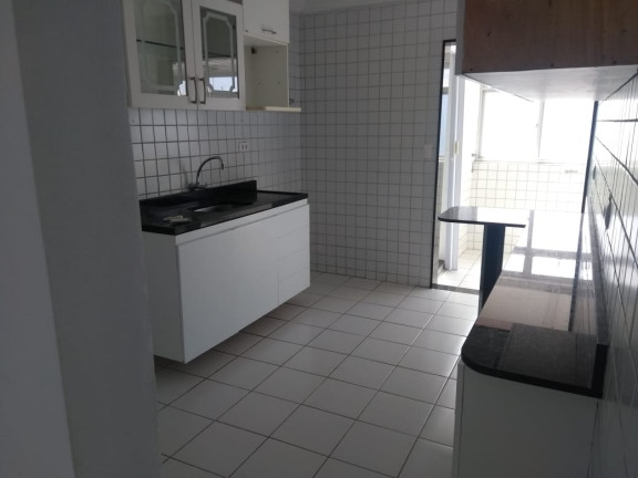 Imagem Apartamento com 2 Quartos à Venda, 97 m² em Ponto de Parada - Recife