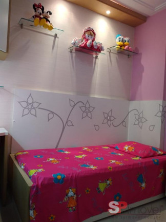 Imagem Apartamento com 3 Quartos à Venda, 123 m² em Santa Paula - São Caetano Do Sul