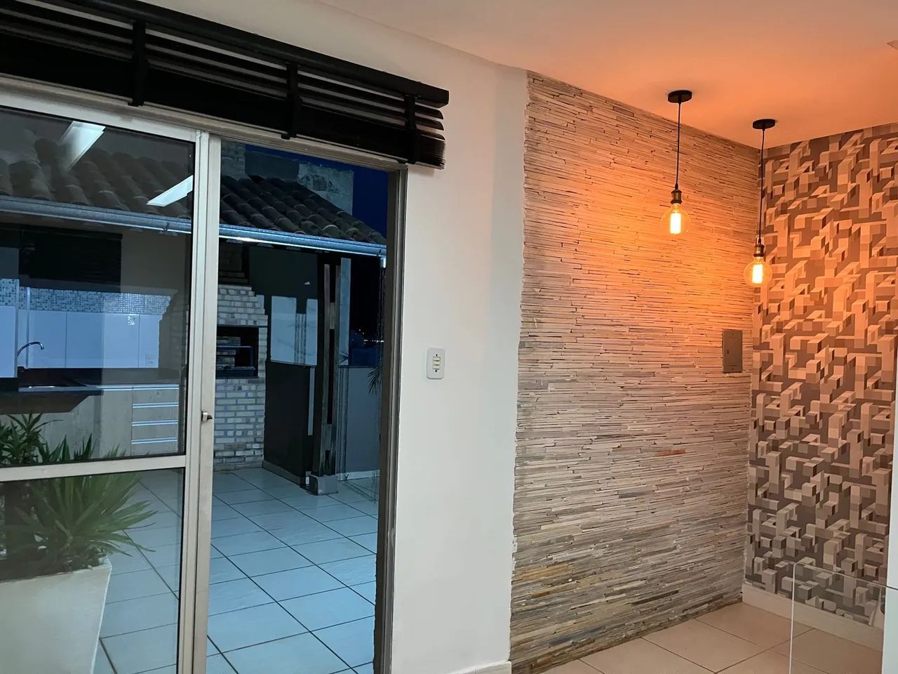 Imagem Cobertura com 3 Quartos à Venda, 186 m² em Granbery - Juiz de Fora
