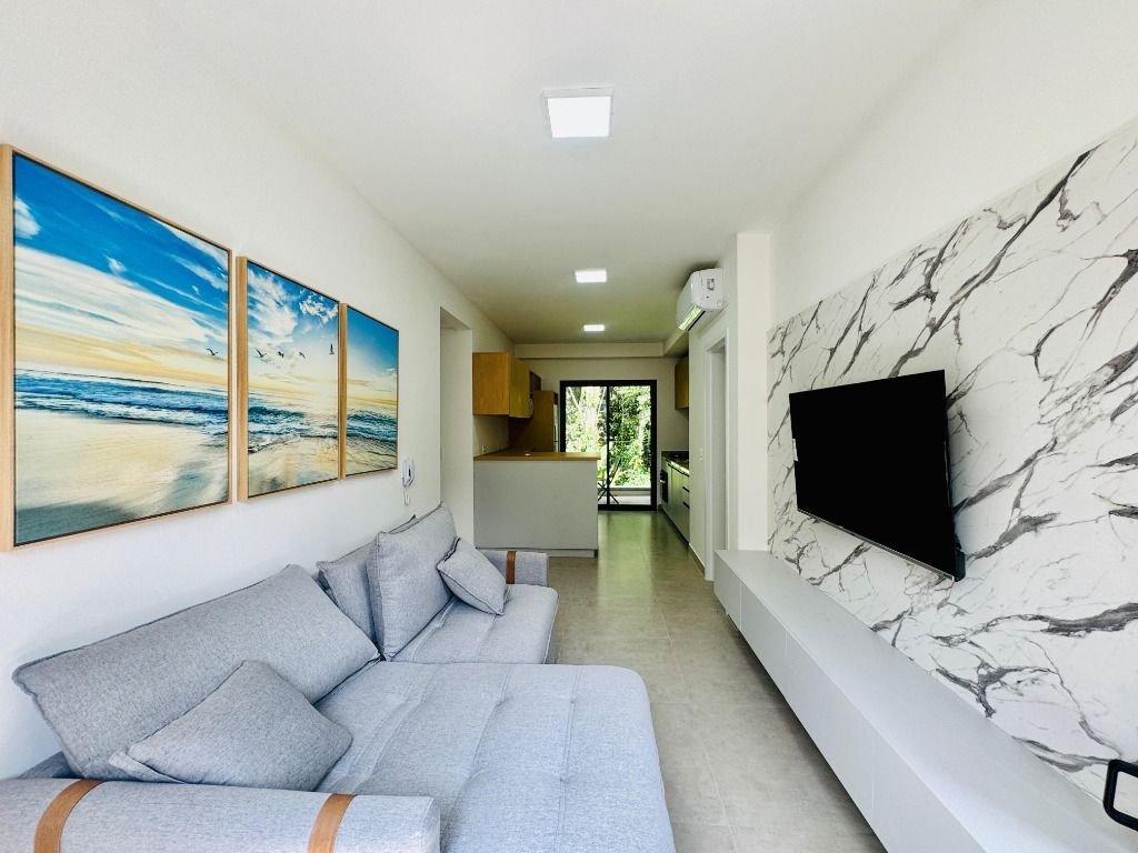 Imagem Casa de Condomínio com 2 Quartos à Venda, 62 m² em Riviera - Bertioga Imagem Casa de Condomínio com 2 Quartos à Venda, 62 m² em Riviera - Bertioga