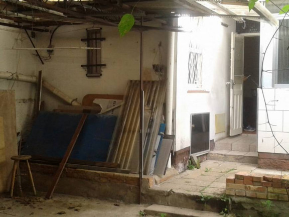 Imagem Casa com 3 Quartos à Venda, 250 m² em Petrópolis - Porto Alegre