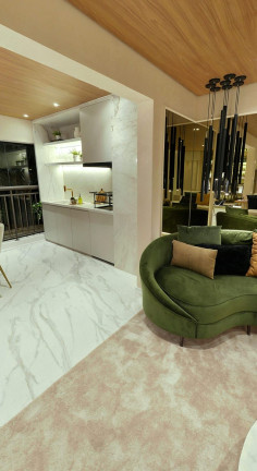 Imagem Apartamento com 3 Quartos à Venda,  em Sacomã - São Paulo