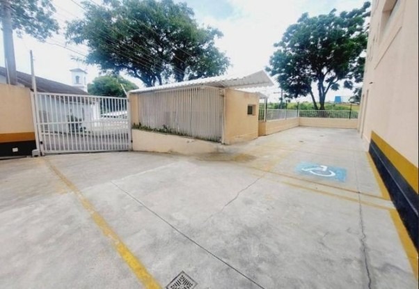 Imagem Apartamento com 2 Quartos para Alugar, 70 m²em Jardim Anhembi - São José dos Campos
