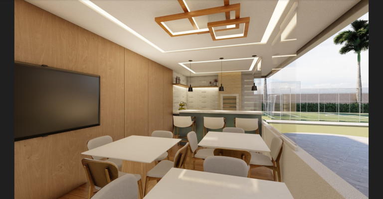Imagem Casa de Condomínio com 3 Quartos à Venda, 86 m² em Maraponga - Fortaleza Imagem Casa de Condomínio com 3 Quartos à Venda, 86 m² em Maraponga - Fortaleza
