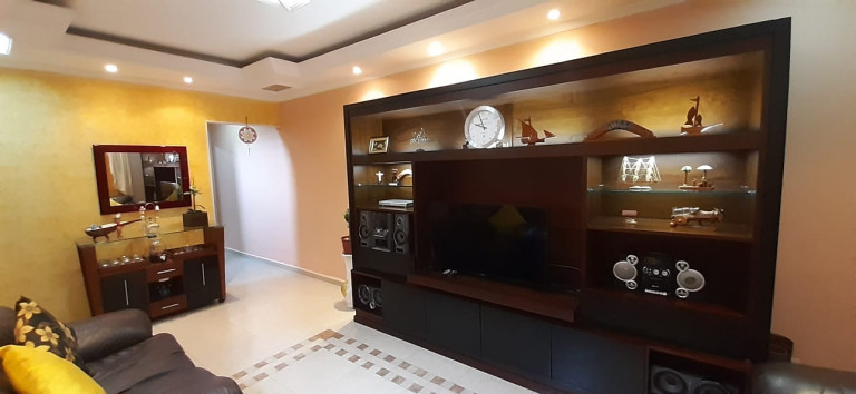 Imagem Casa com 3 Quartos à Venda, 138 m² em Canhema - Diadema