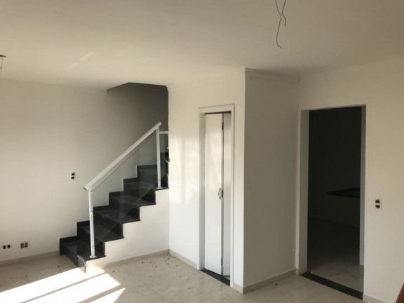 Imagem Sobrado com 3 Quartos à Venda, 90 m² em Vila Ré - São Paulo
