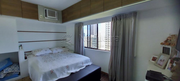 Imagem Apartamento com 3 Quartos à Venda, 180 m² em Boa Viagem - Recife Imagem Apartamento com 3 Quartos à Venda, 180 m² em Boa Viagem - Recife