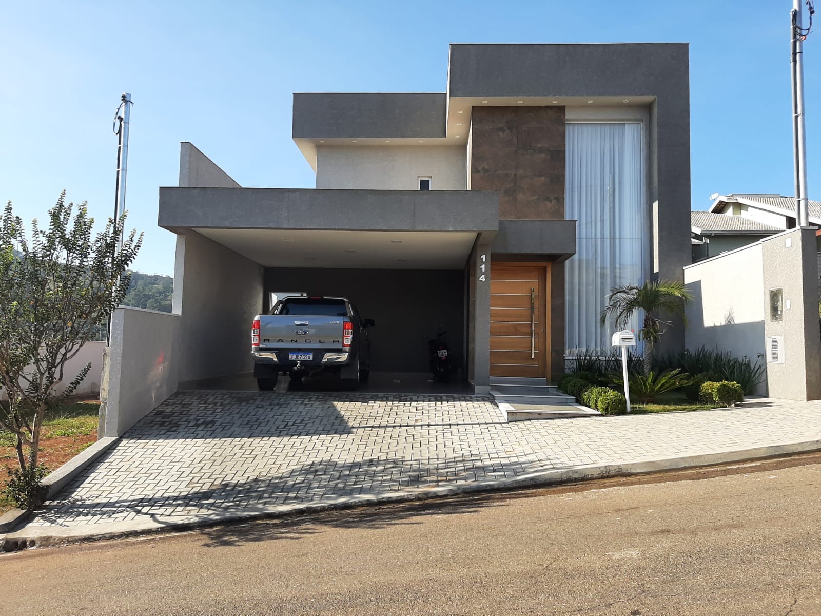 Imagem Casa de Condomínio com 4 Quartos à Venda, 225 m² em Condomínio Portal da Serra - Bragança Paulista Imagem Casa de Condomínio com 4 Quartos à Venda, 225 m² em Condomínio Portal da Serra - Bragança Paulista