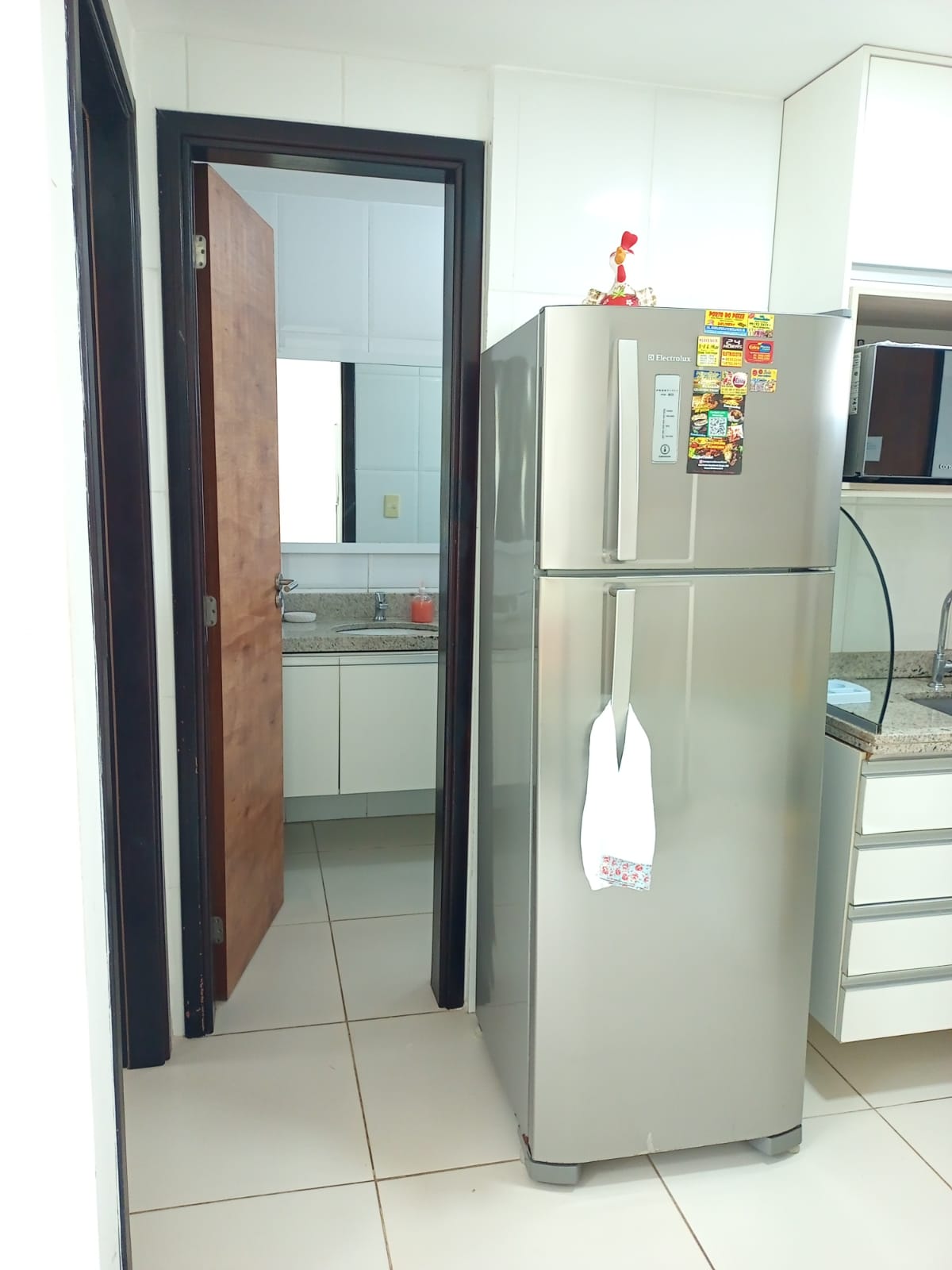Imagem Flat com 1 Quarto à Venda, 33 m² em Muro Alto - Ipojuca