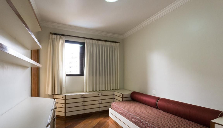 Imagem Apartamento com 4 Quartos à Venda, 250 m² em Planalto Paulista - São Paulo Imagem Apartamento com 4 Quartos à Venda, 250 m² em Planalto Paulista - São Paulo