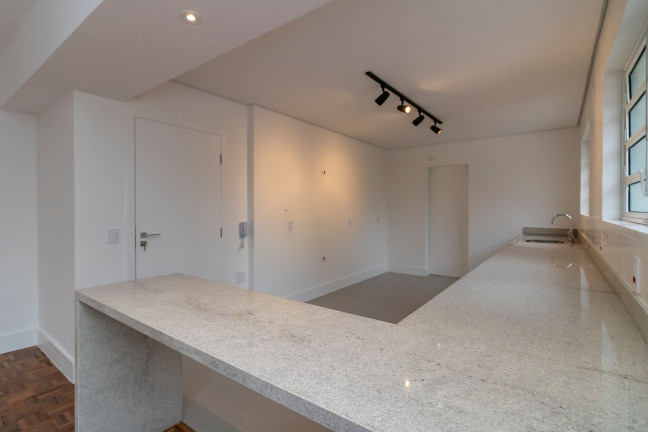 Imagem Apartamento com 3 Quartos à Venda, 142 m² em Perdizes - São Paulo