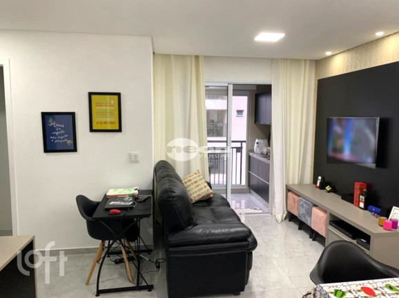 Imagem Apartamento com 3 Quartos à Venda, 118 m² em Vila Valparaíso - Santo André Imagem Apartamento com 3 Quartos à Venda, 118 m² em Vila Valparaíso - Santo André