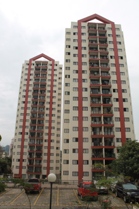 Imagem Apartamento com 3 Quartos à Venda, 77 m² em Parque Residencial Julia - São Paulo