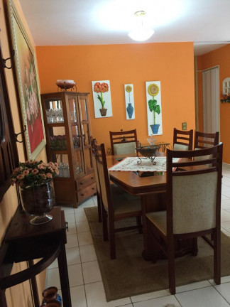 Imagem Apartamento com 2 Quartos à Venda, em Jardim Santa Emília - São Paulo Imagem Apartamento com 2 Quartos à Venda, em Jardim Santa Emília - São Paulo