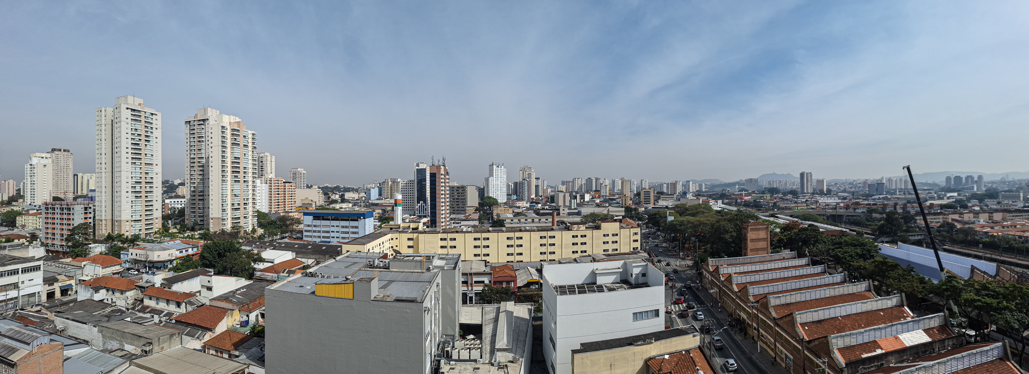 Imagem Apartamento com 2 Quartos à Venda, 45 m² em Água Branca - São Paulo
