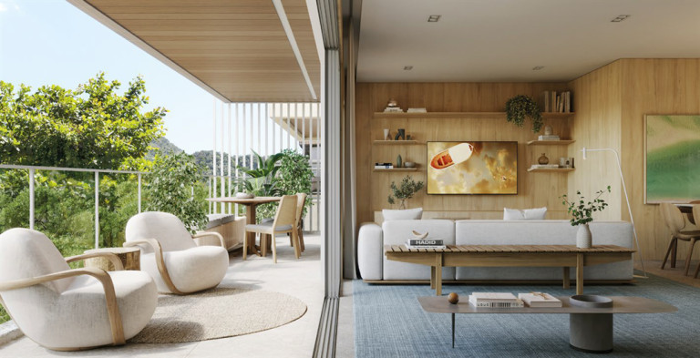 Imagem Apartamento com 3 Quartos à Venda, 106 m² em Botafogo - Rio de Janeiro