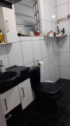 Imagem Sobrado com 3 Quartos à Venda, 124 m² em Vila Pirajussara - São Paulo