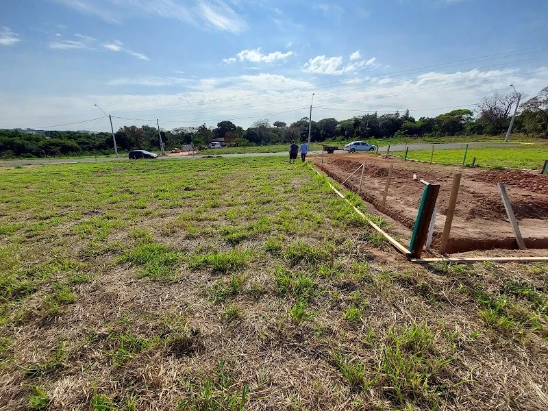 Imagem Terreno à Venda, 125 m² em Residencial Villa São Bento - Jaguariúna