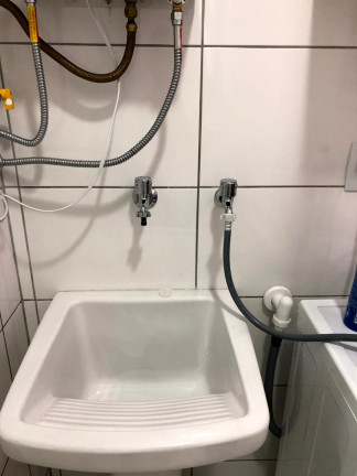 Imagem Apartamento com 2 Quartos à Venda, 47 m² em Vila Andrade - São Paulo Imagem Apartamento com 2 Quartos à Venda, 47 m² em Vila Andrade - São Paulo