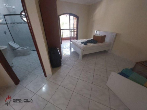 Imagem Sobrado com 4 Quartos à Venda, 150 m² em Flórida - Praia Grande