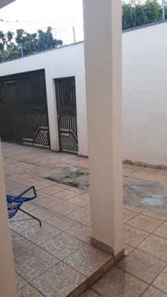 Imagem Casa com 2 Quartos à Venda, 119 m² em Vila São João da Boa Vista - Bauru Imagem Casa com 2 Quartos à Venda, 119 m² em Vila São João da Boa Vista - Bauru