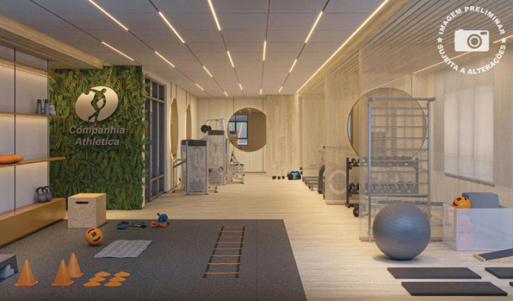 Imagem Apartamento com 4 Quartos à Venda, 175 m² em Paraíso - São Paulo