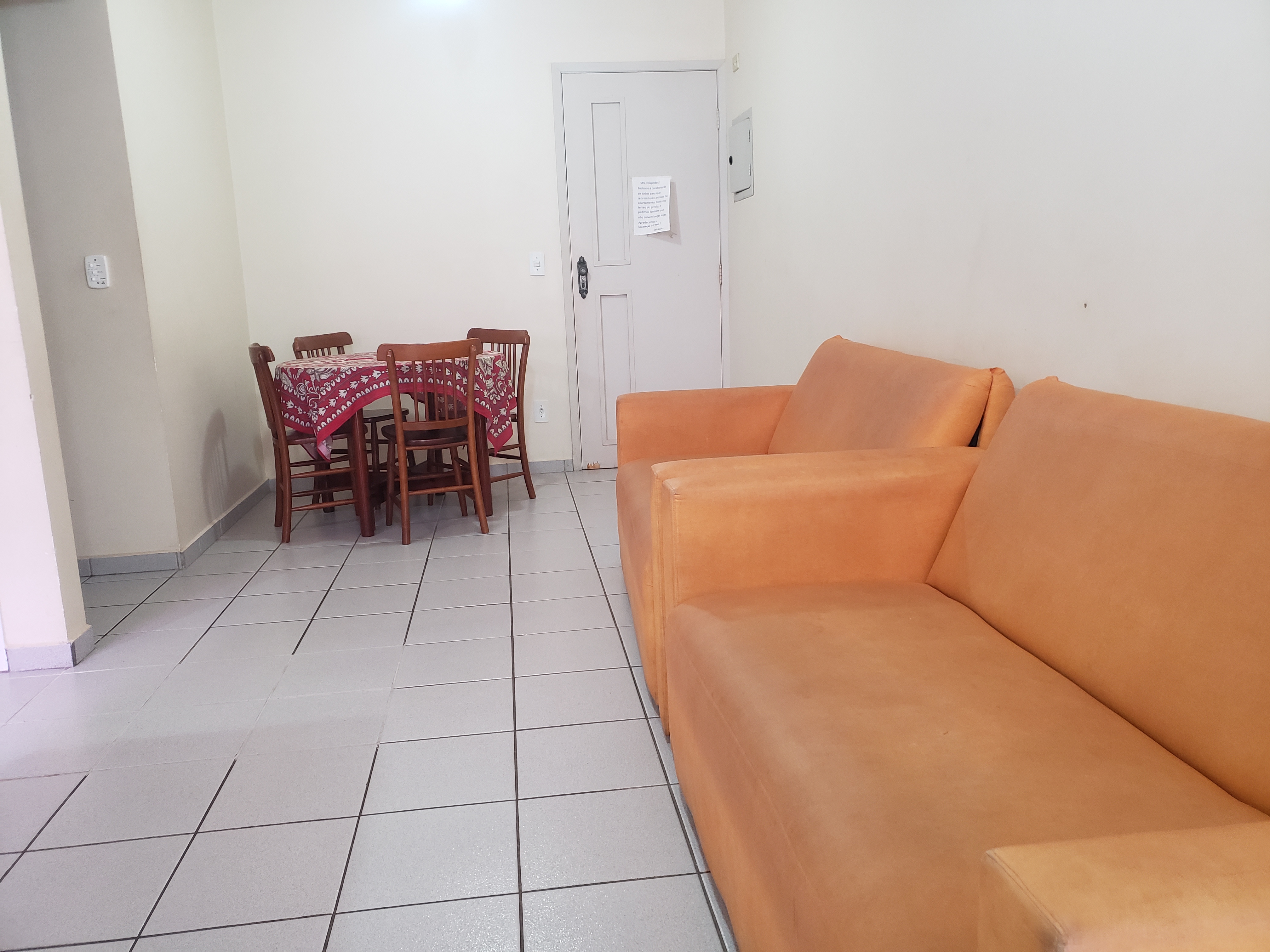 Imagem Apartamento com 2 Quartos para Temporada, 70 m² em Praia Grande - Ubatuba Imagem Apartamento com 2 Quartos para Temporada, 70 m² em Praia Grande - Ubatuba