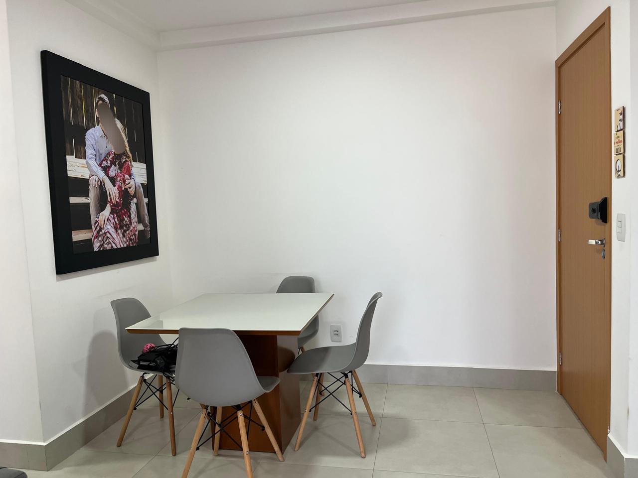 Imagem Apartamento com 2 Quartos para Alugar, 65 m²em Nova Suiça - Goiânia