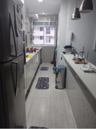 Imagem Apartamento com 3 Quartos à Venda, 86 m² em Jacarepaguá - Rio de Janeiro