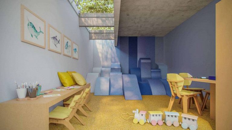 Imagem Apartamento com 3 Quartos à Venda, 145 m²em Jardim Paulista - São Paulo