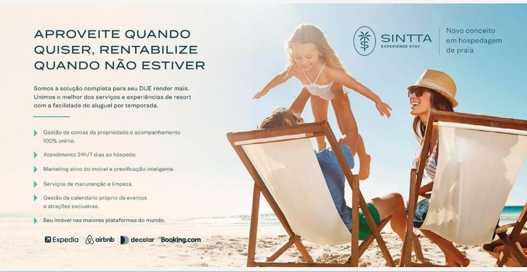 Imagem Studio com 1 Quarto à Venda, 25 m² em Praia dos Carneiros - Tamandaré Imagem Studio com 1 Quarto à Venda, 25 m² em Praia dos Carneiros - Tamandaré