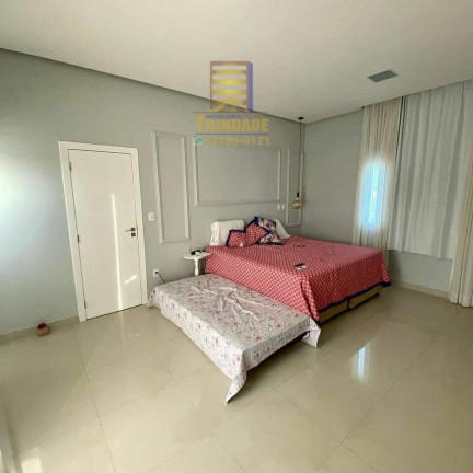 Imagem Casa de Condomínio com 4 Quartos à Venda, 504 m² em Araçagi - São José de Ribamar Imagem Casa de Condomínio com 4 Quartos à Venda, 504 m² em Araçagi - São José de Ribamar