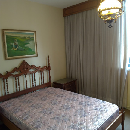 Imagem Apartamento com 3 Quartos à Venda, 167 m² em Pompéia - Santos