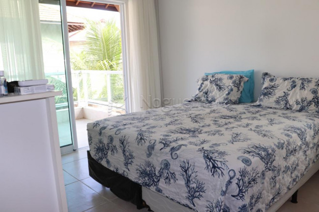 Imagem Casa de Condomínio com 5 Quartos à Venda, 267 m² em Muro Alto - Ipojuca