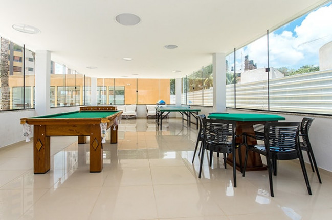 Imagem Apartamento com 3 Quartos à Venda, 77 m² em Cidade da Esperança - Natal