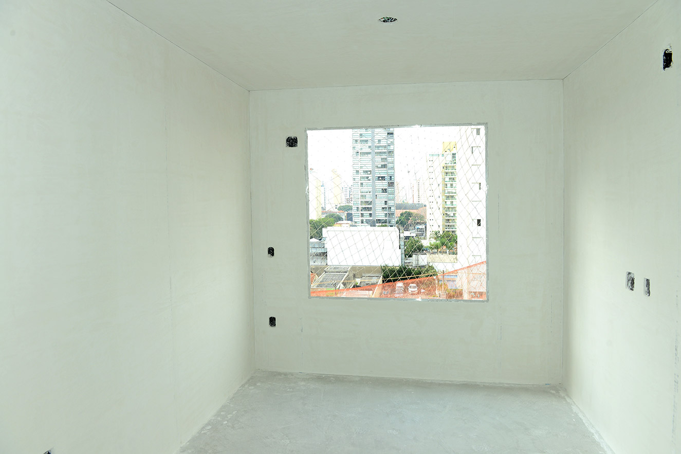 Imagem Apartamento com 3 Quartos à Venda, 132 m²em Vila Romana - São Paulo Imagem Apartamento com 3 Quartos à Venda, 132 m²em Vila Romana - São Paulo