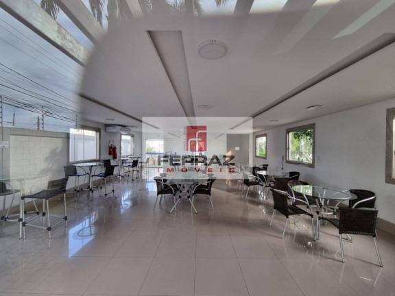 Imagem Apartamento com 2 Quartos para Alugar, 55 m² em Nova Parnamirim - Parnamirim