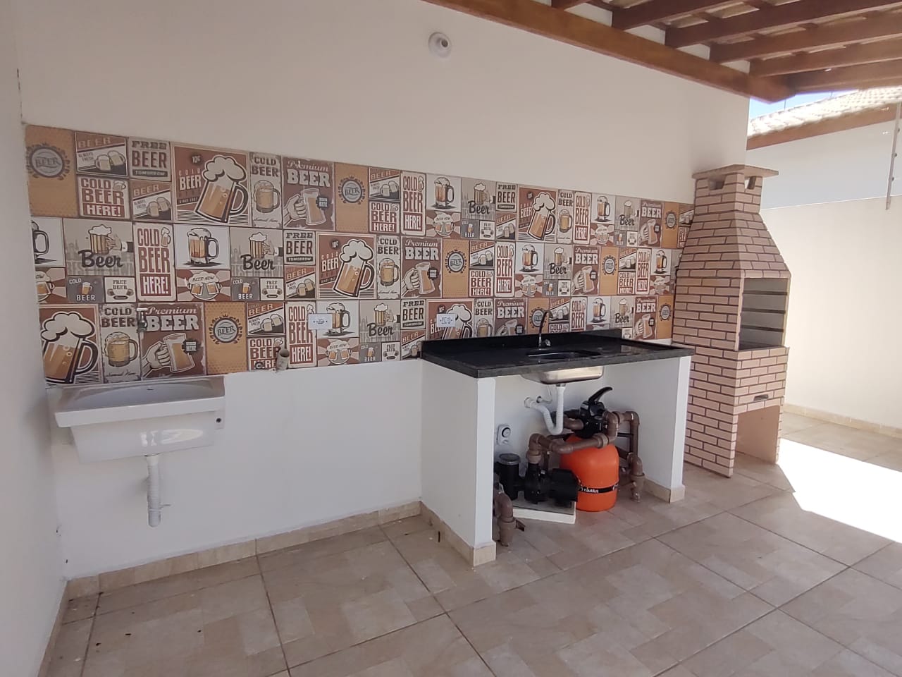 Imagem Casa com 3 Quartos à Venda, 97 m²em Jardim Jamaica - Itanhaém Imagem Casa com 3 Quartos à Venda, 97 m²em Jardim Jamaica - Itanhaém