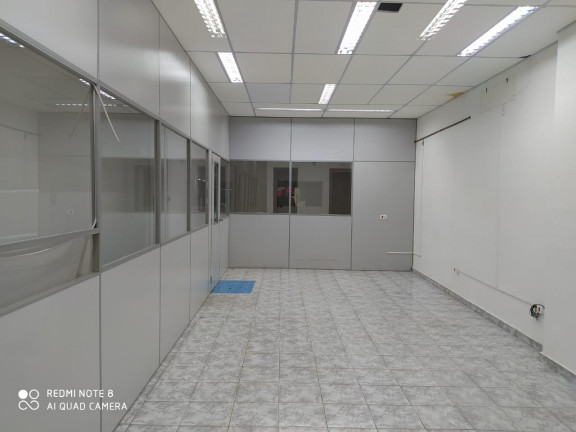 Imagem Ponto Comercial para Alugar, 120 m² em República - São Paulo Imagem Ponto Comercial para Alugar, 120 m² em República - São Paulo