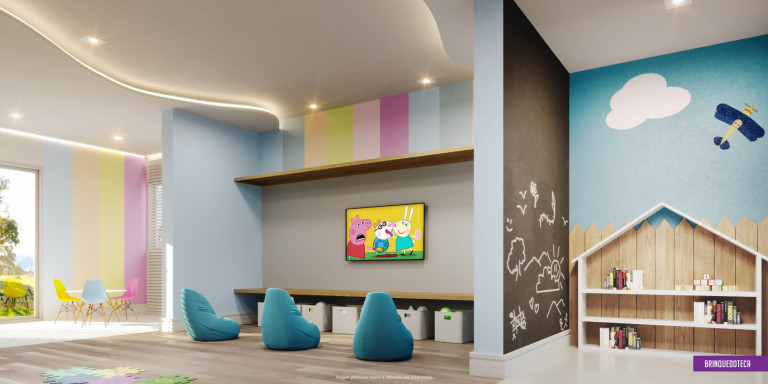 Imagem Apartamento com 2 Quartos à Venda, 57 m² em Jardim Iracema/aldeia - Barueri