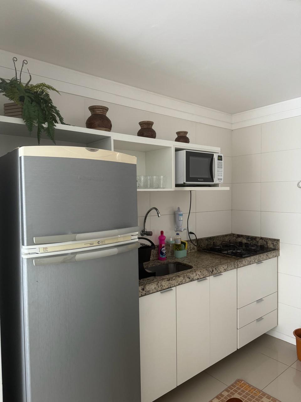 Imagem Apartamento com 2 Quartos à Venda, 45 m²em Intermares - Cabedelo