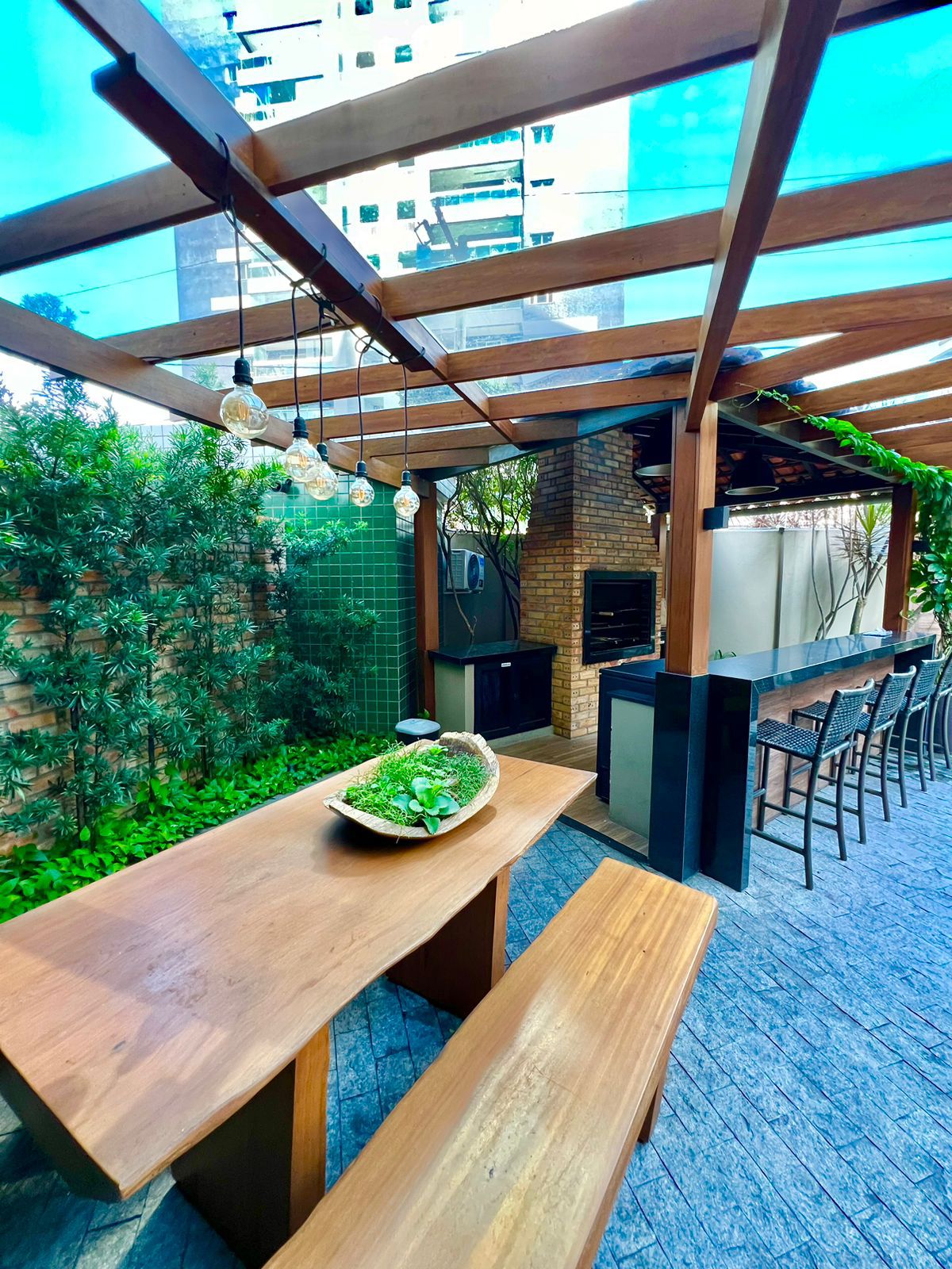 Imagem Apartamento com 3 Quartos à Venda, 130 m²em Jurunas - Belém